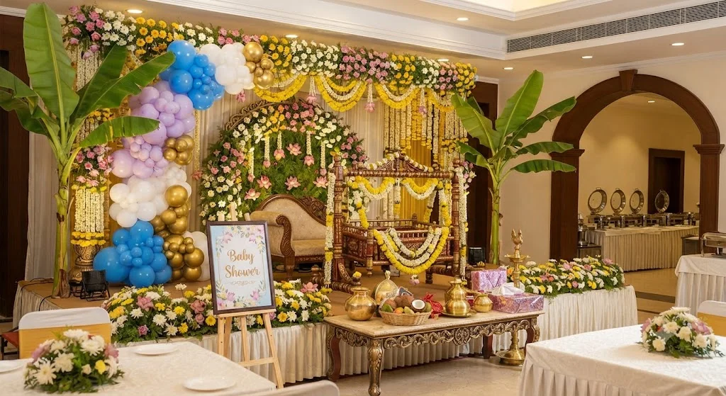Banquet Venue Near Velachery for Special Celebrations